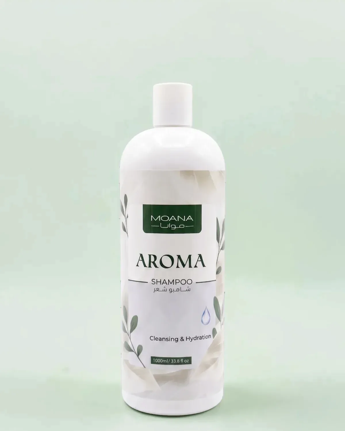 Aroma Shampoo 1000ml